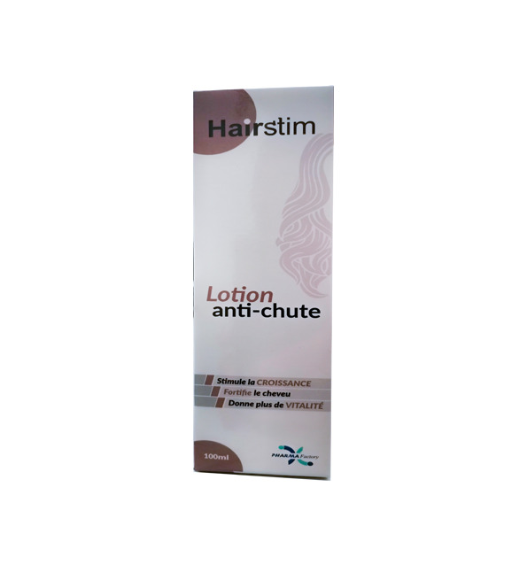 Hairstim Lotion Anti-chute 100ml
