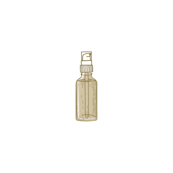 Atelier Des plantes HUILE DE NOYAU D’ABRICOT 50ml BIO
