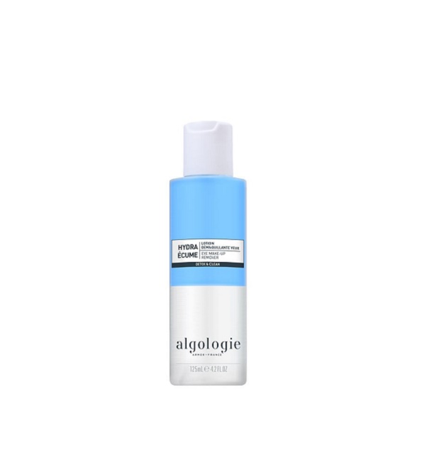 Algologie Hydra Ecume Lotion Demaquillant Yeux 200ml