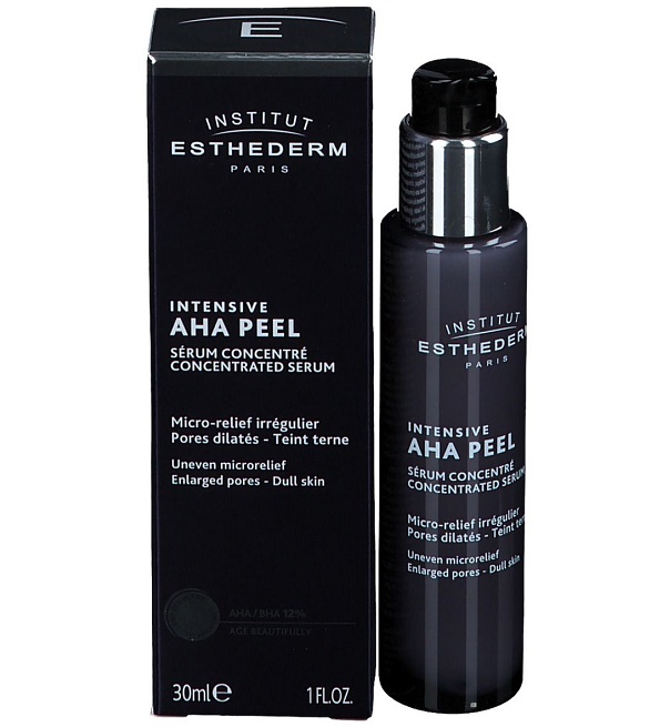 Esthederm Intensive AHA Peel Sérum Doux 30 ml