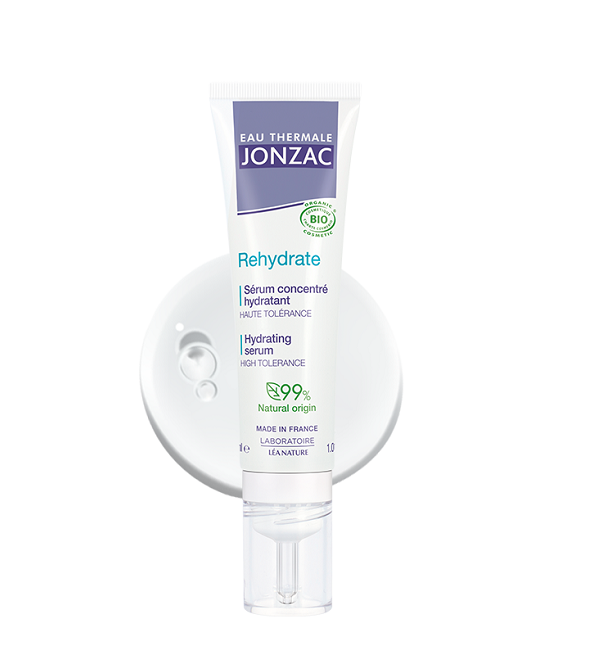 JONZAC SÉRUM CONCENTRÉ HYDRATANT – 30ML