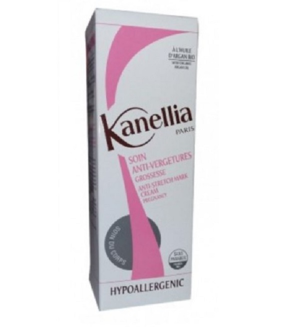 KANELLIA SOIN ANTI-VERGETURES 200 ML