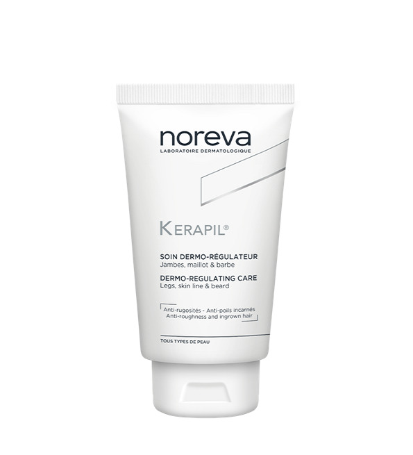 NOREVA KERAPIL SOIN DERMO-RÉGULATEUR 75 ml