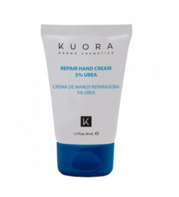 KUORA Repair Hand Cream Urea 5% 50ml