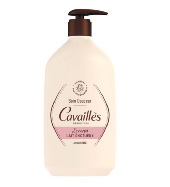 Rogé Cavailles  Lait Onctueux Douceur 500ml