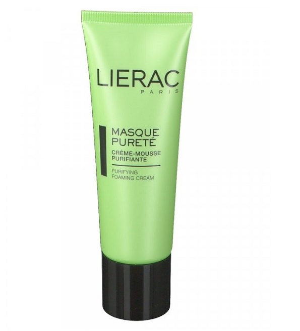 Lierac Masque Purete 50ml