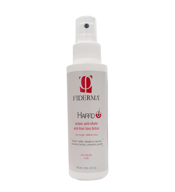 Fiderma Hydrafid Lotion Anti-chute 100ml