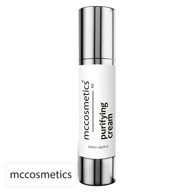 Mccosmetics purfying cream 50ml