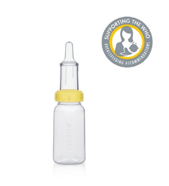 Medela Biberon Special Needs 150ml 008.112