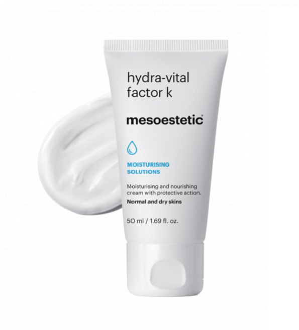 Mesoestetic Hydra-vital Factor K 50ml