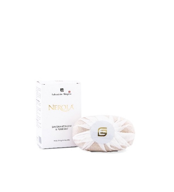 NEROLA SAVON EXFOLIANT & PURIFIANT 200 G