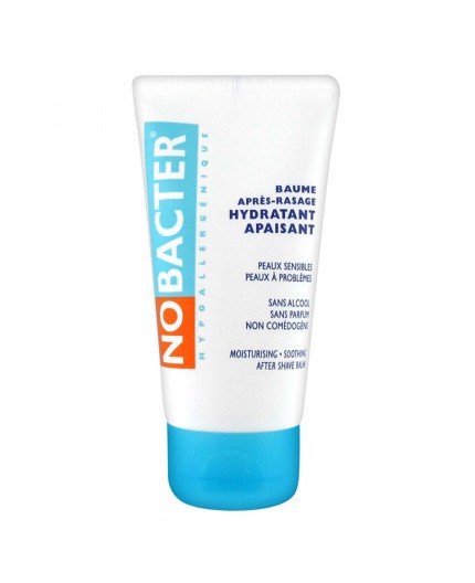 Nobacter Baume Apres-Rasage 75ml