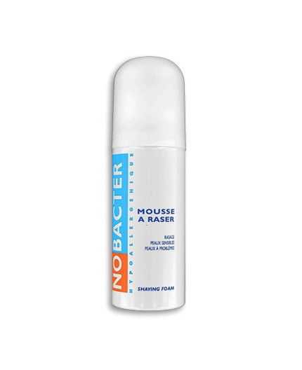Nobacter Mousse A Raser 150ml