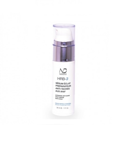 Nubiance HRB-3 serum eclat reparateur 30ml