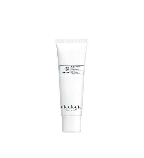 Algologie Nuit des vagues Masque de nuit 50ml