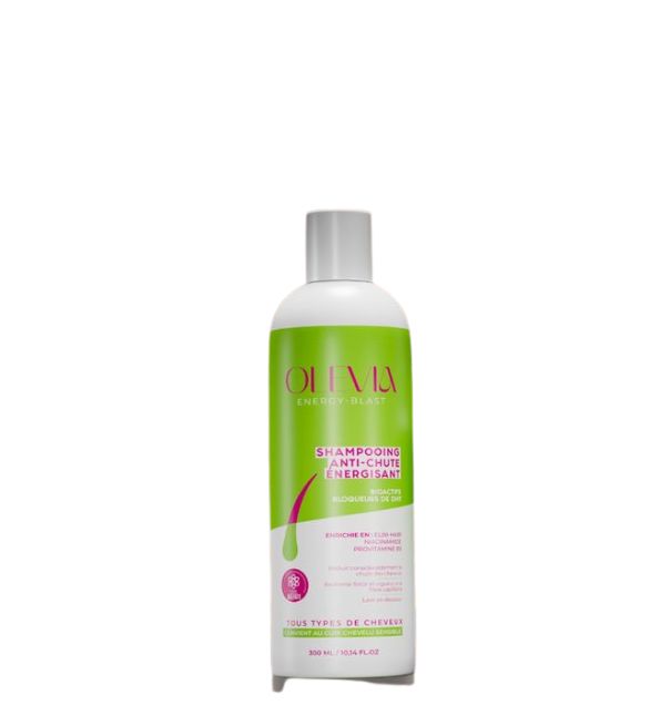 Olevia Shampoing Anti-Chute Energisant 300ml