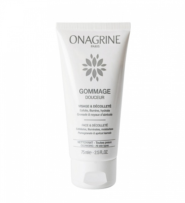 Onagrine Gommage Douceur 75ml