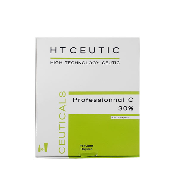 HT Ceutic C30 Professionnal 15ml