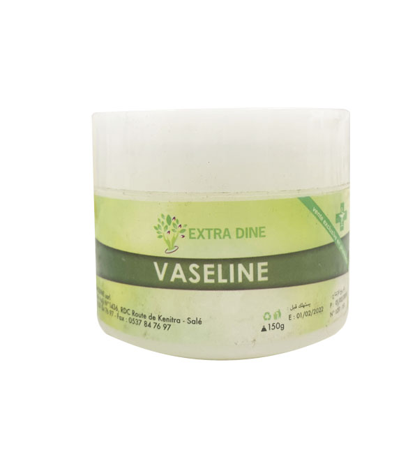 extra Dine vaseline 150g