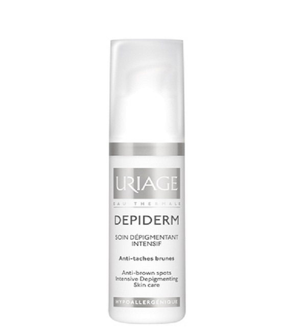 URIAGE DEPIDERM SOIN DÉPIGMENTANT INTENSIF 30ML
