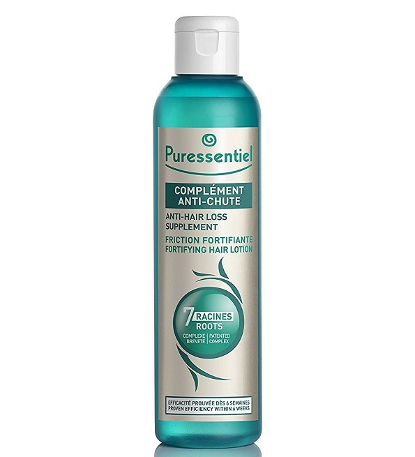 Puressentiel Complement Friction Fortifiante 200ml