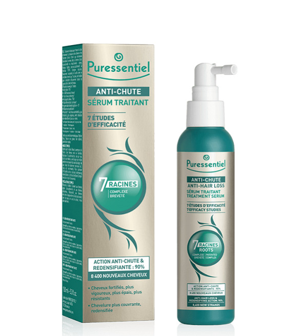 Puressentiel Anti Chute Sérum Traitant 150ml