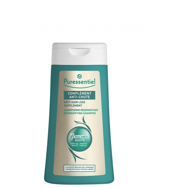 Puressentiel Complément Anti Chute 200ml