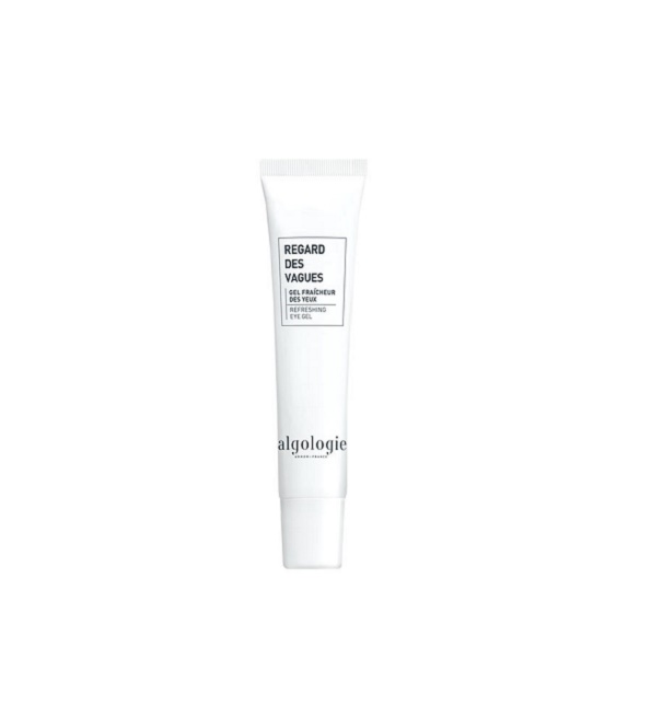 Algologie regard des vagues Gel fraicheur des yeux 15ml