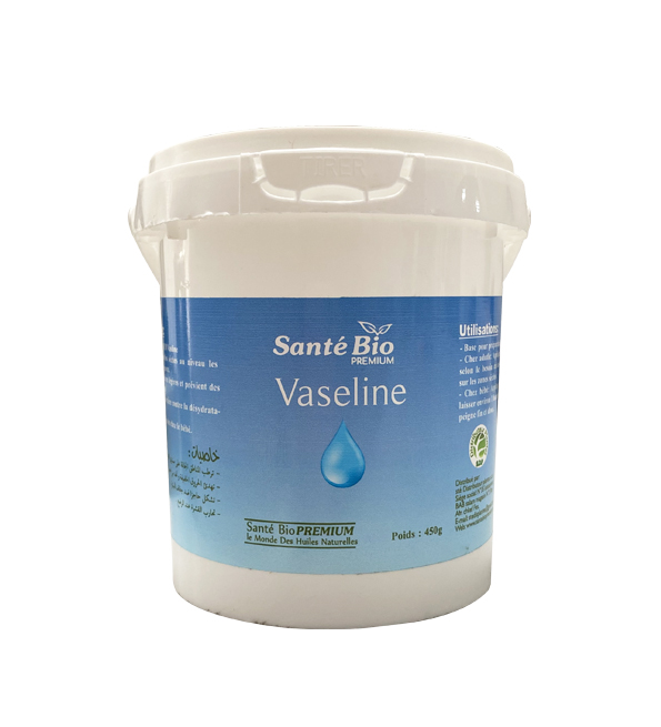 SANTE BIO PREMIUM VASELINE 450G