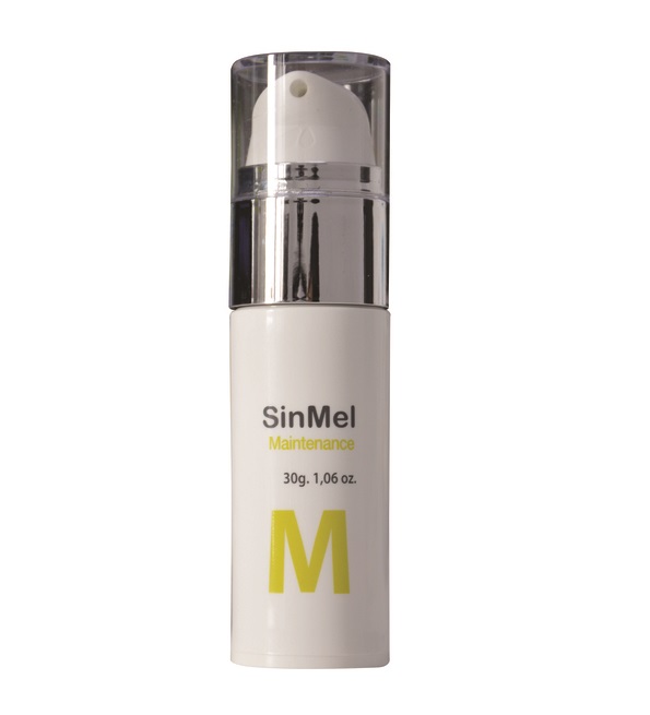 Sinmel Maintenace Dépigmentant 30 G