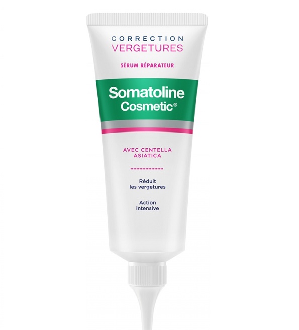 Somatoline Correction Vergetures Sérum Réparateur 100ml