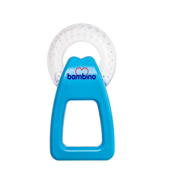 Bambino Anneau Avec poignee Ref T042