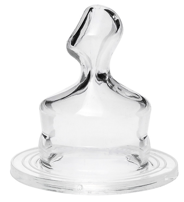 Bambino Tetine Ortho +18m Ref T155