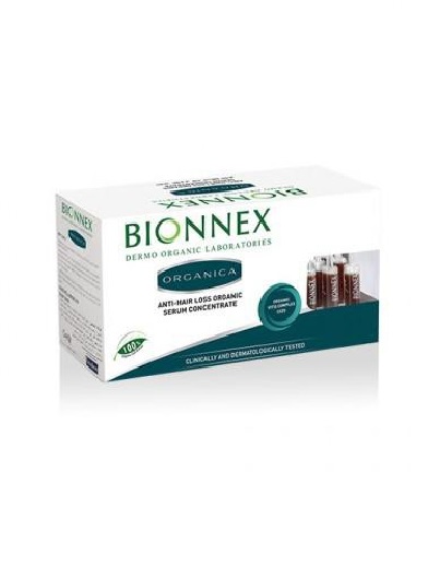 Bionnex Serum Concentre Anti Chute