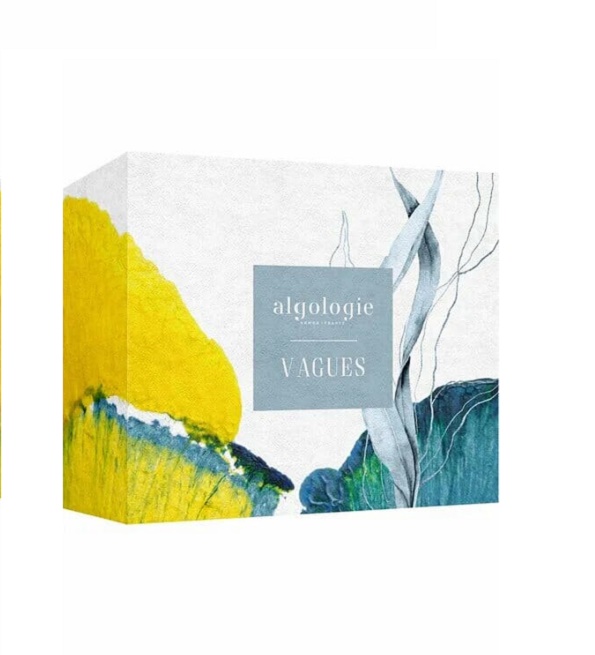 Algologie Coffret Fraîcheur Des Vagues