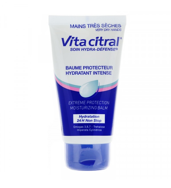 Vita Citral Baume Protecteur 75Ml