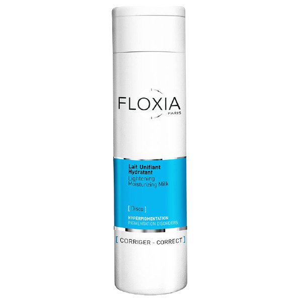 Floxia Lait Unifiant Hydratante 200ml