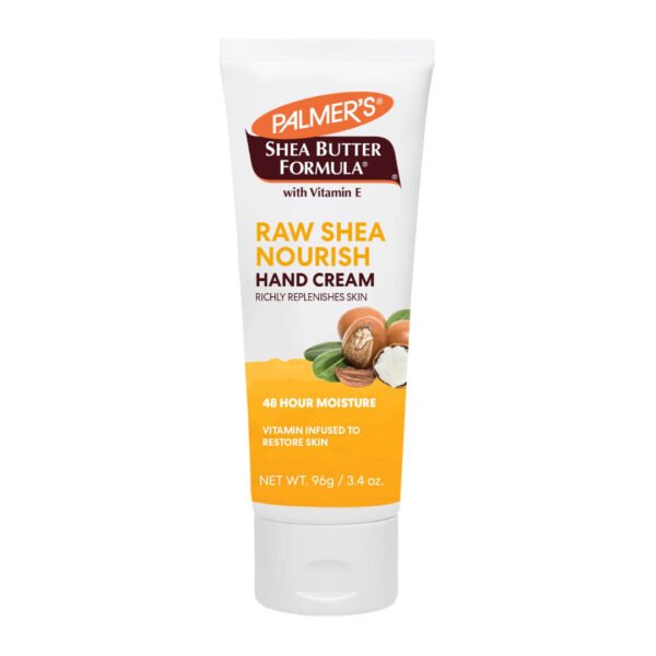 Palmer’s Raw Shea Nourish Hand Cream 96g