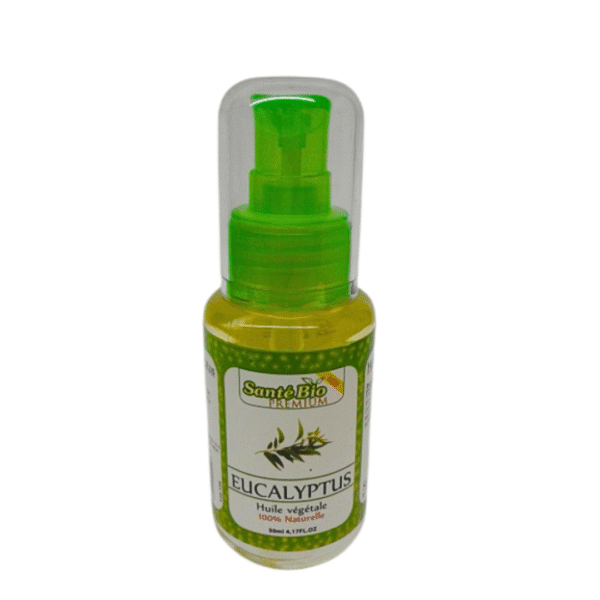 Sante Bio Eucalyptus 50Ml