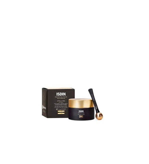Isdin Vital Eyes Cream 15g